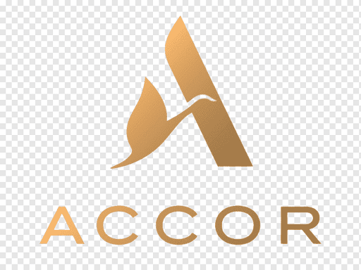 Accor logo