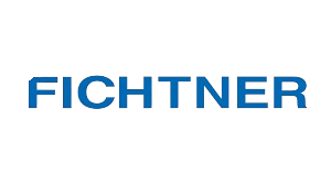 Fichtner logo