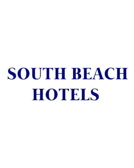 South Beach Hotels logo